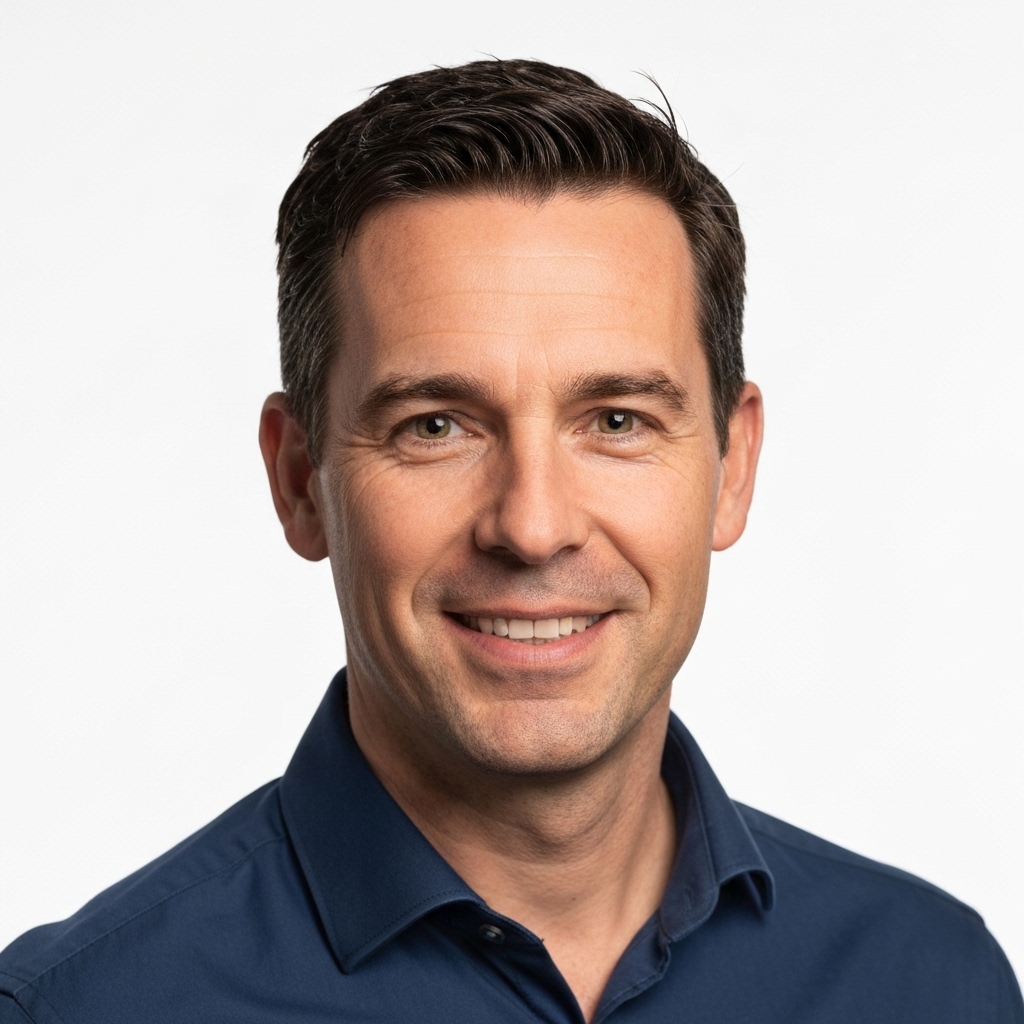 Lars van den Berg - Sportweddenschappen Expert